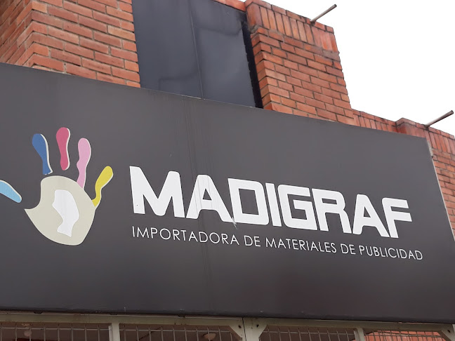 MADIGRAF