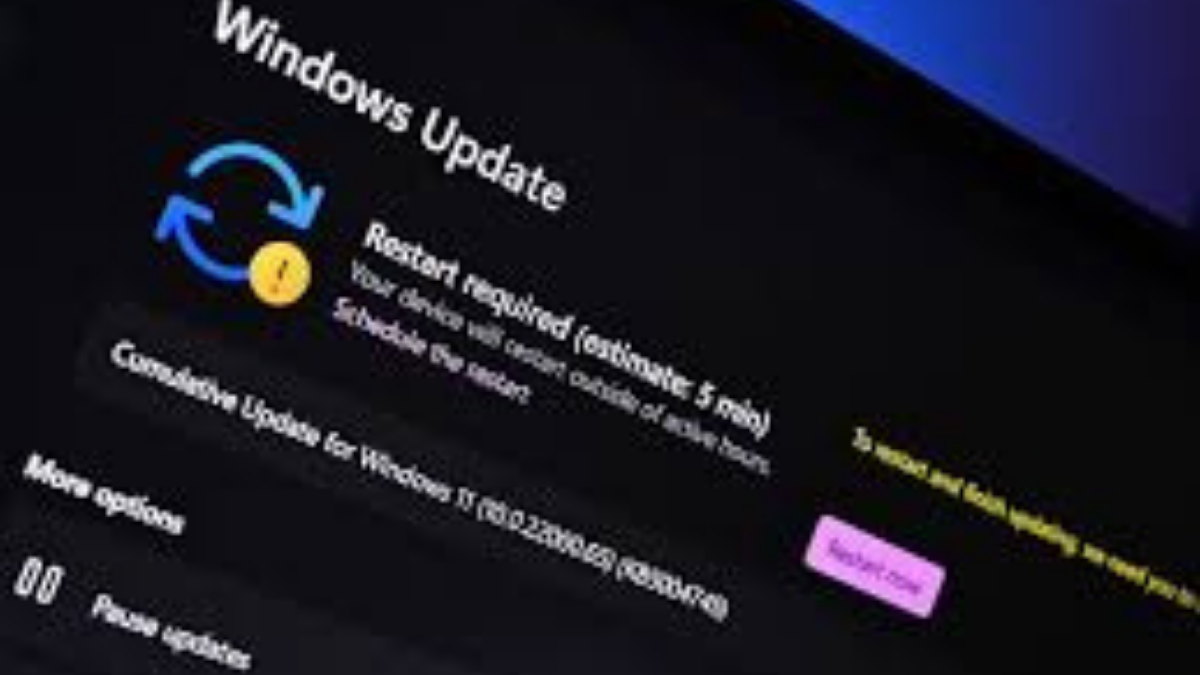 What Will Be The Features Of Windows 11? (Explained) 