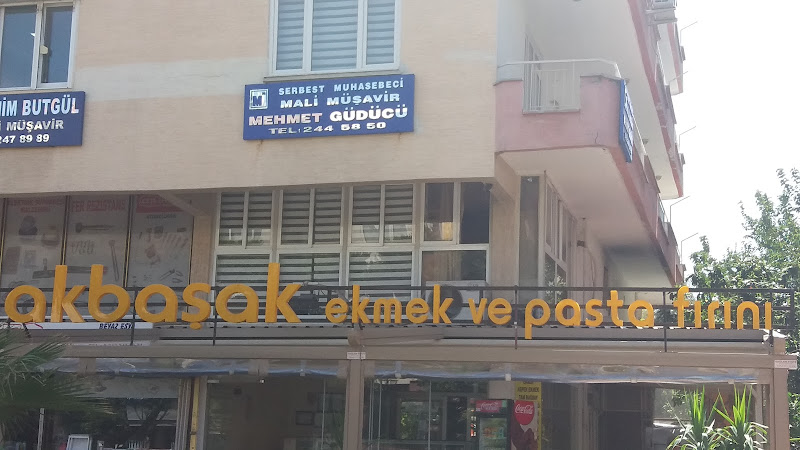 Akbaşak Ekmek ve Pasta Fırını