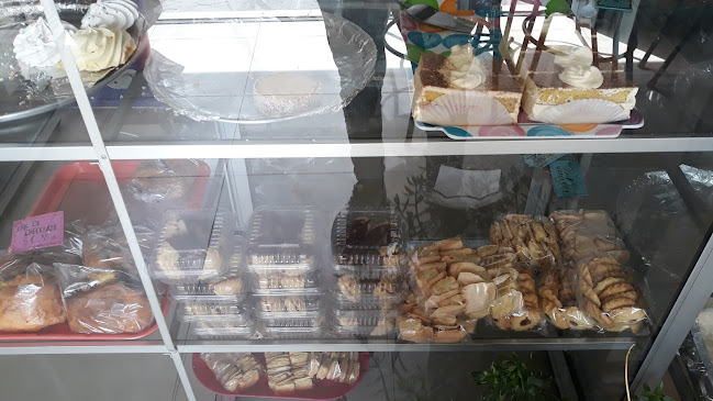 Panadería Gifraly