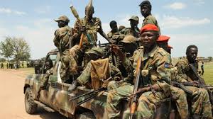Image result for south sudan