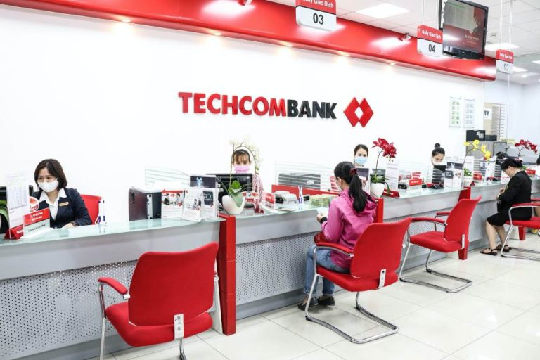 Tích lũy Như ý Techcombank