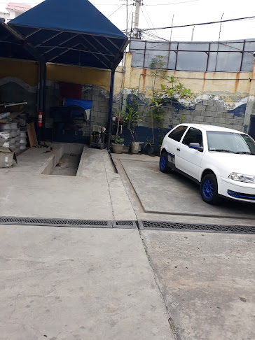 Opiniones de Automotriz D&K danluc en Guayaquil - Taller de reparación de automóviles