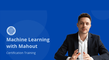 Online Machine Learning with Mahout Certification Training course by edureka
