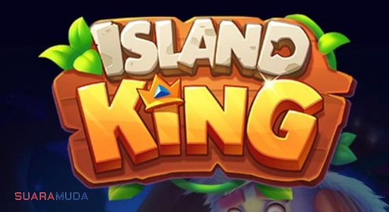 Islalnd King - Build Island