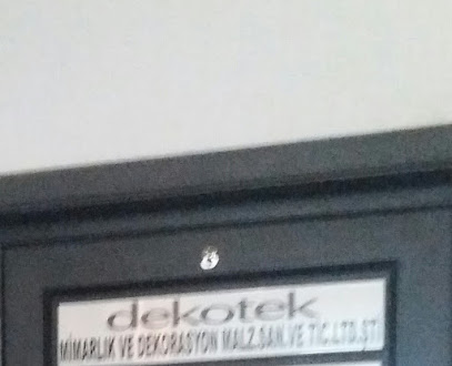 Dekotek