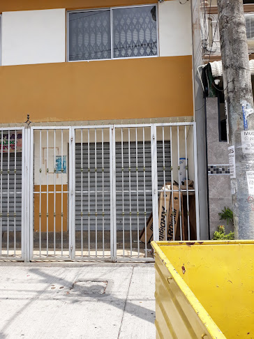 Escuela de baile