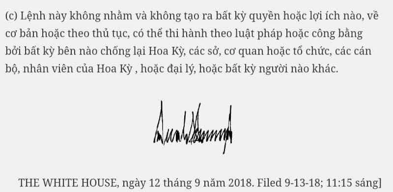 HÃY ĐỢI ĐẤY, CHUYỆN LỚN ĐANG CHỜ LŨ PHẢN QUỐC VÀ KẺ THÙ NƯỚC MỸ VÀO NGÀY 18/12 