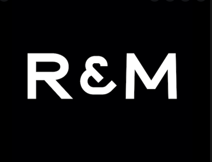 RM Logo RM Logo