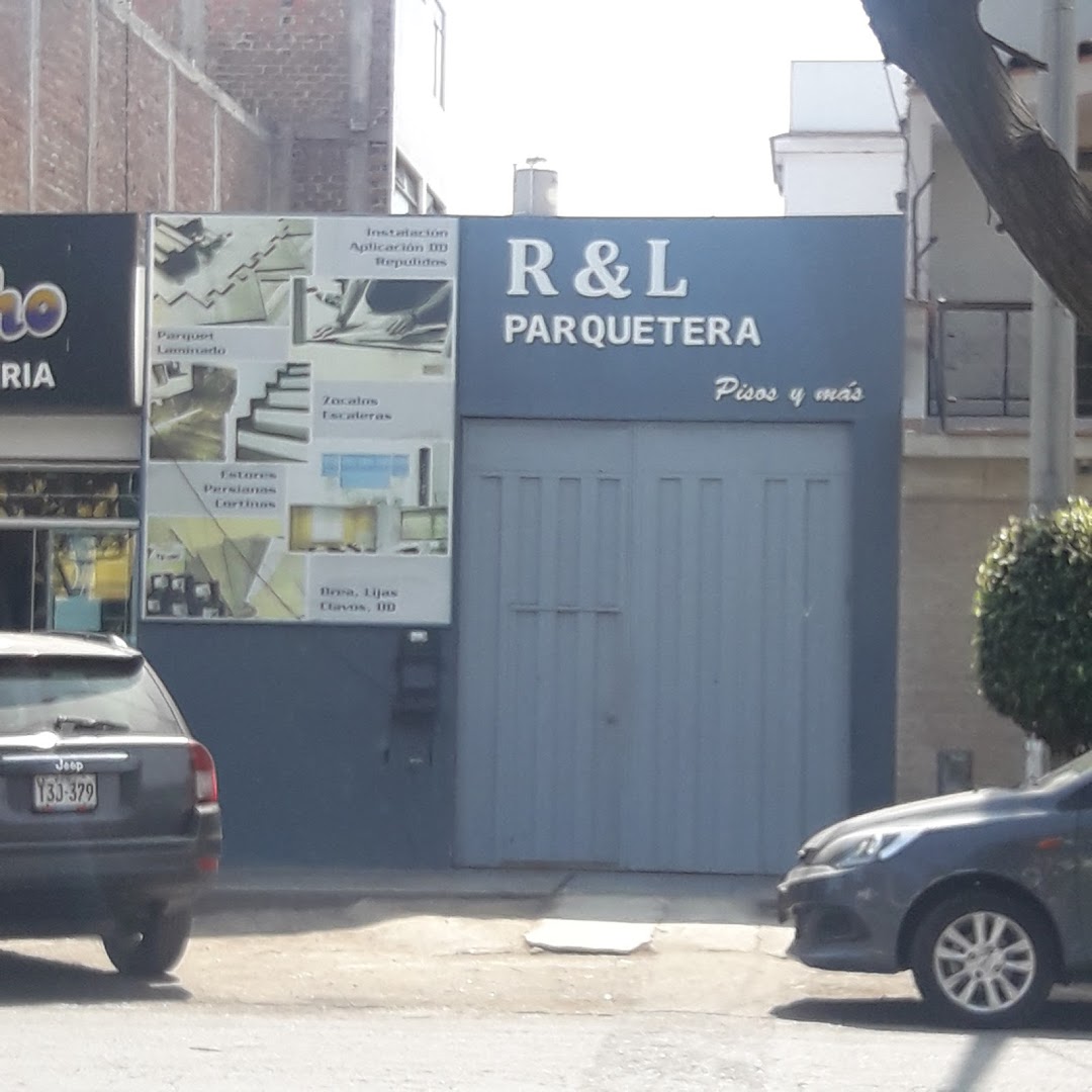 R & L Parquetera