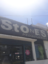 Stones Peluquería