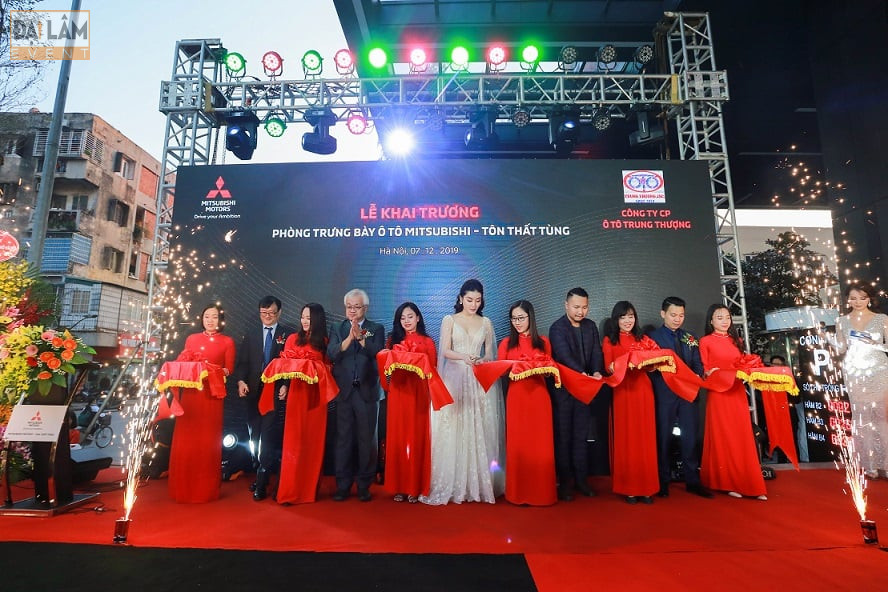 Đại Lâm Event: Công ty tổ chức sự kiện trọn gói chuyên nghiệp tại Việt Nam