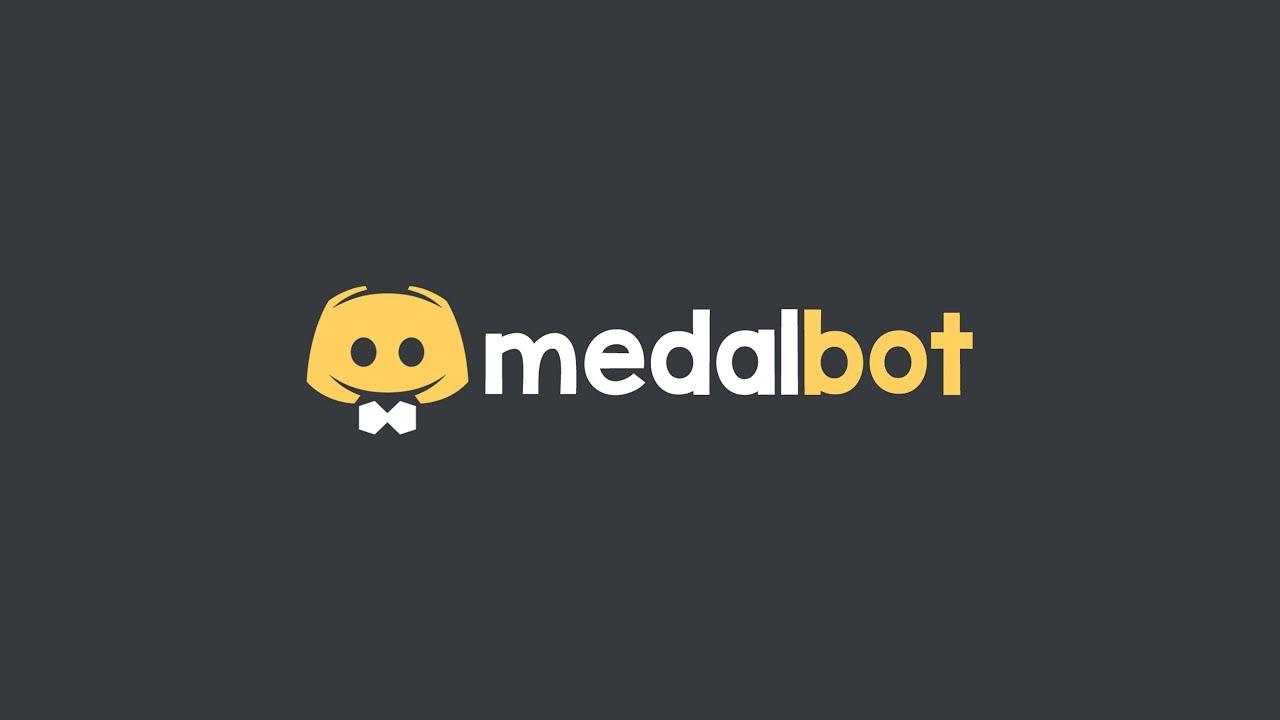 12. MedalBot: