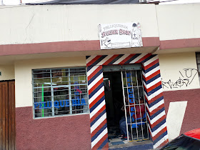 Peluqueria Barber Shop