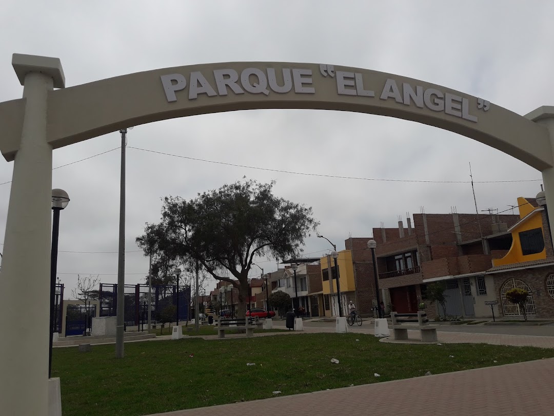 Parque El Angel