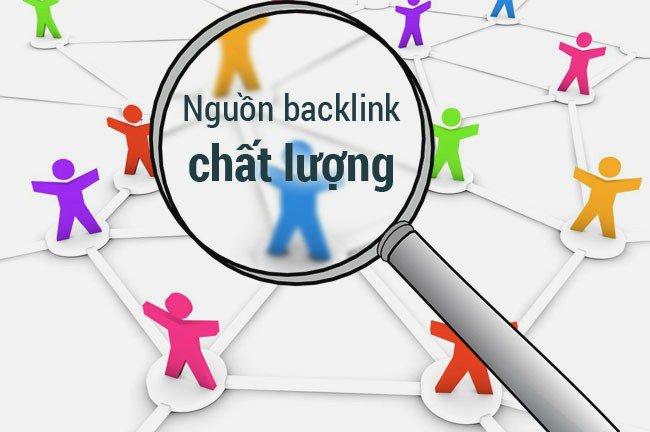 Backlink chất lượng đem đến lợi ích gì trong seo?