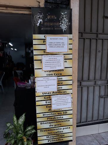 Spa Angeles - Guayaquil