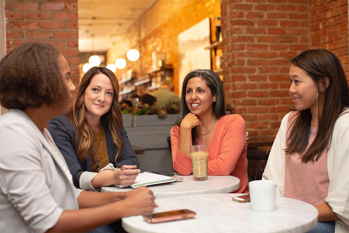 Seven entrepreneurs reveal how to break the back of isolation