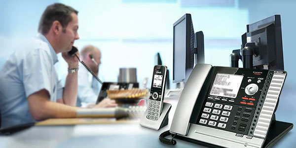 VoIP phone services
