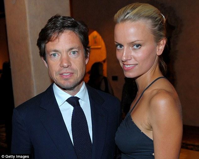 Image result for Nicolas Berggruen