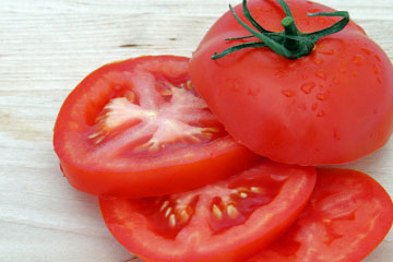 Tomato Calories and Nutrition