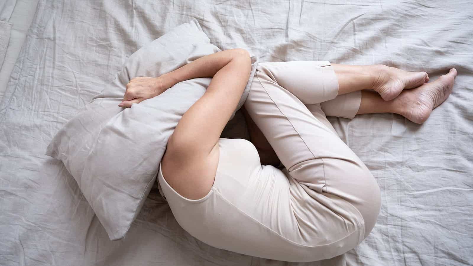 estar sin dormir