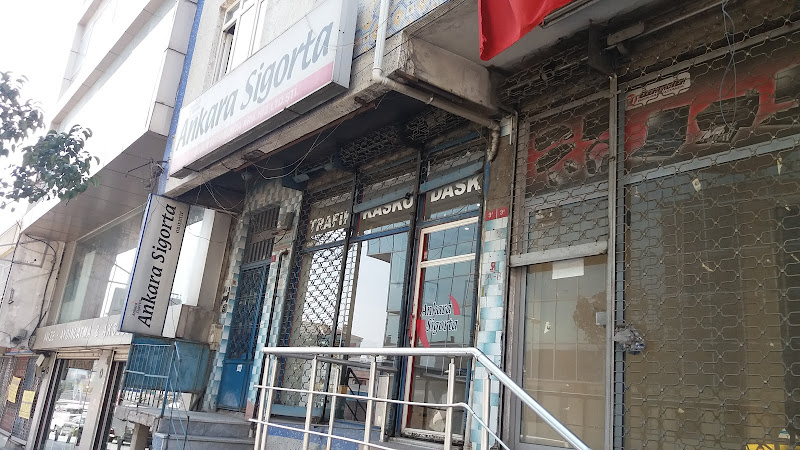 Ankara Sigorta