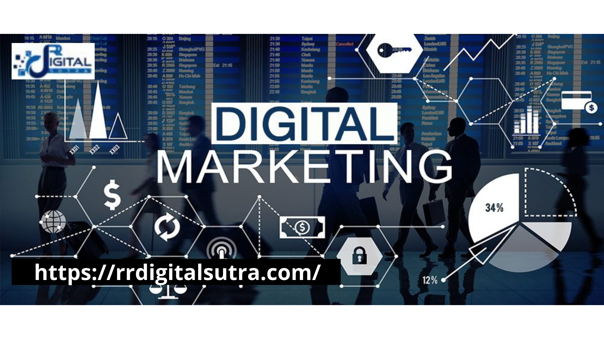 Digital marketing certification course