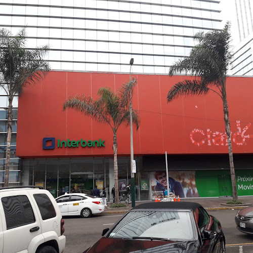 Opiniones de Supermercados Peruanos S.A en San Borja - Supermercado