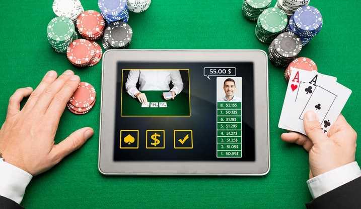 The Fun of Gambling in an Online Casino - Buzzy Tricks