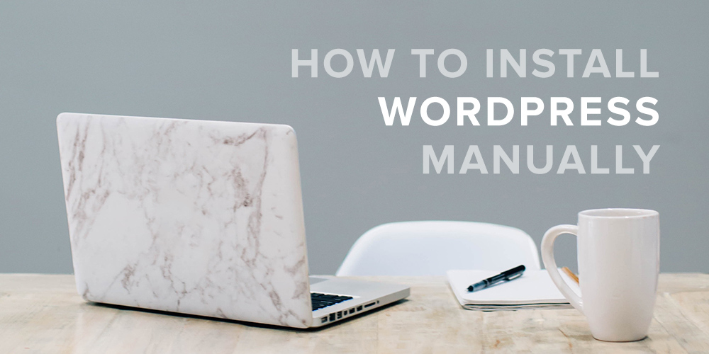Como instalar o WordPress manualmente em qualquer host