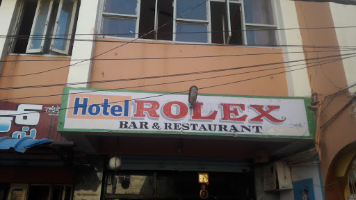 New Rolex Hotel