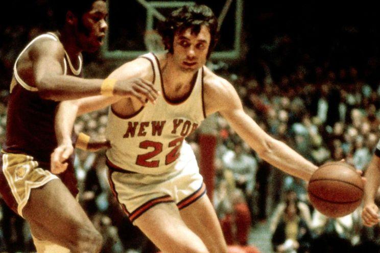 Knicks all-time greats list: No. 4 Dave DeBusschere