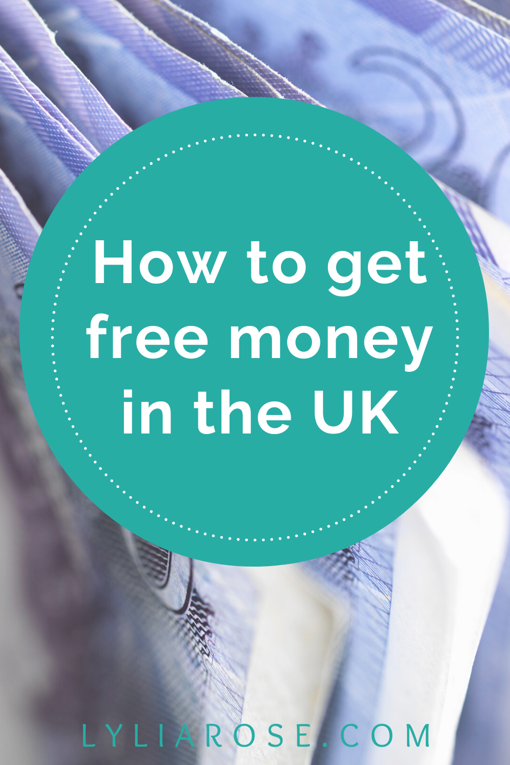 How to get free money UK (4)
