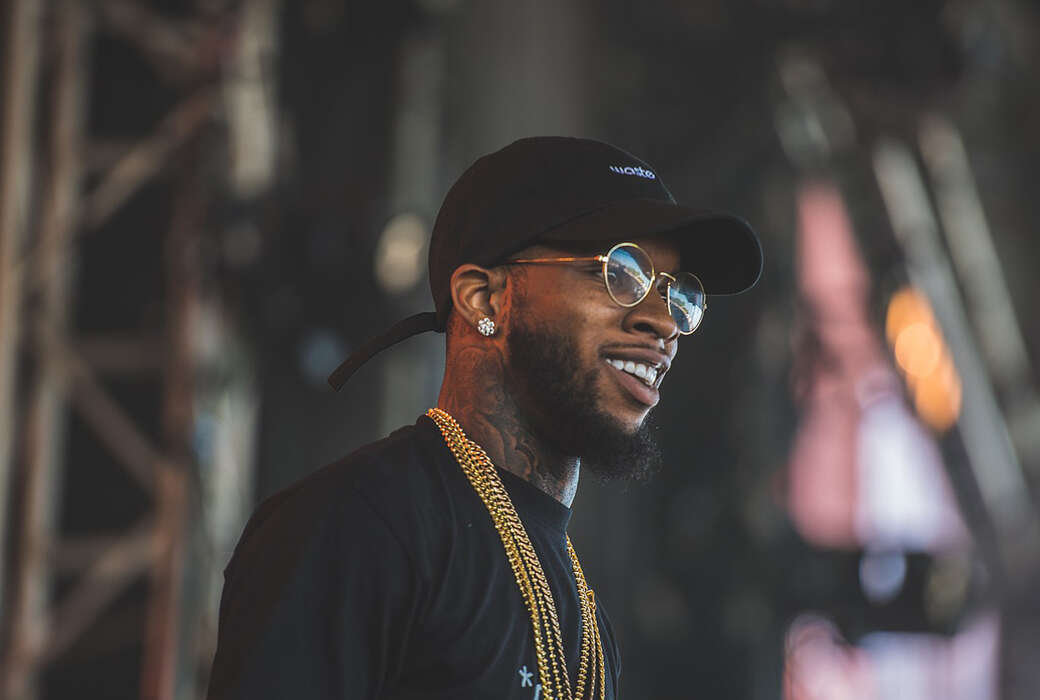 Tory Lanez Net Worth And Things You Might Not Know About The ‘LUV' Rapper