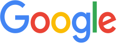 Google Logo transparent PNG - StickPNG