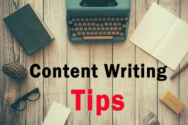 Content writing tips for beginners - Don't miss to learn this Art
