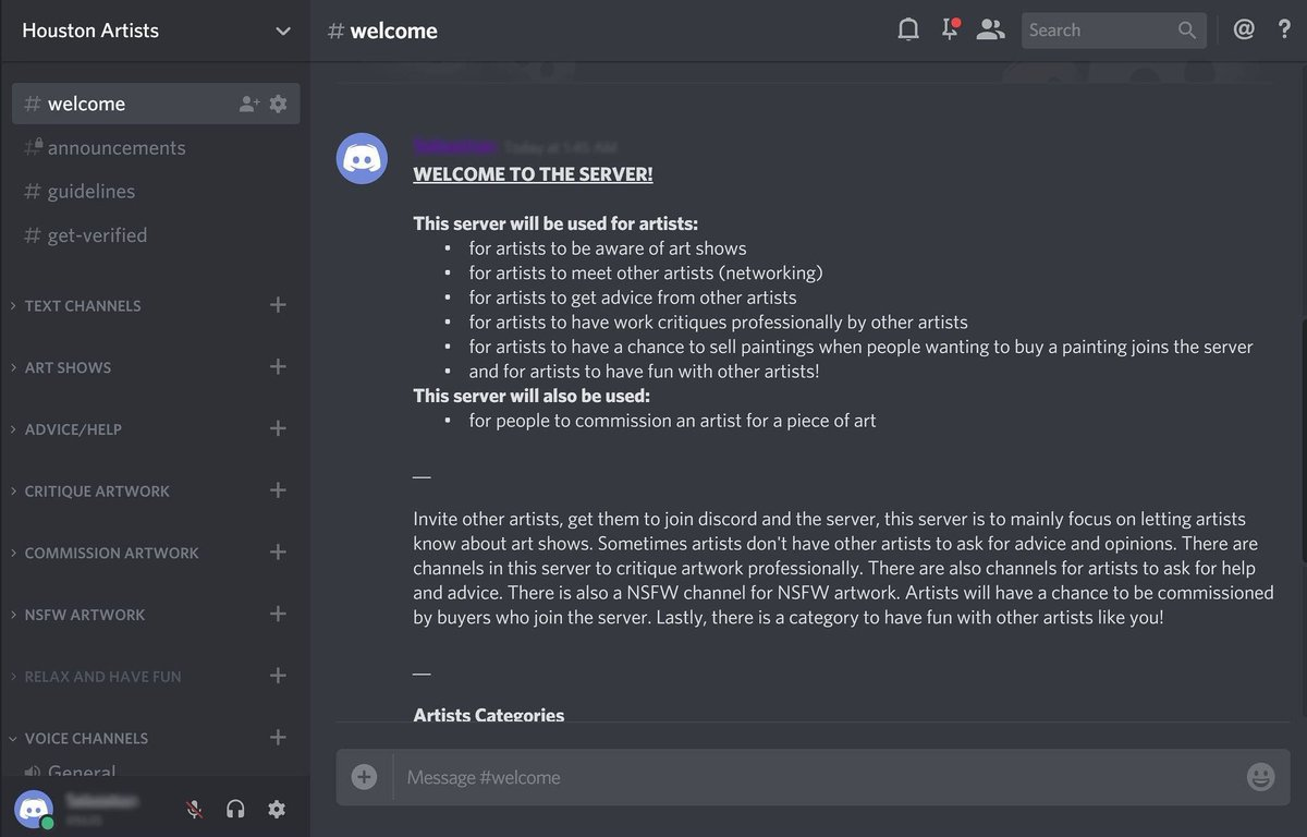 How to build a Discord community for your brand