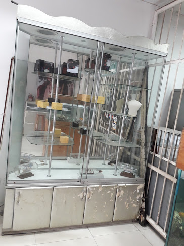 Opiniones de Joyería Mukis Dolares en Trujillo - Joyería