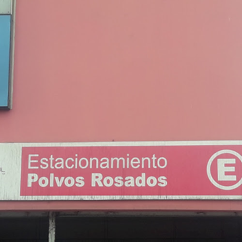 Estacionamiento Polvos Rosados - Santiago de Surco