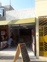 Snack Heladeria Rosabel