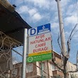 Mezarlık Altı Otobüs Durağı