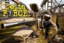 Image result for delta paintball