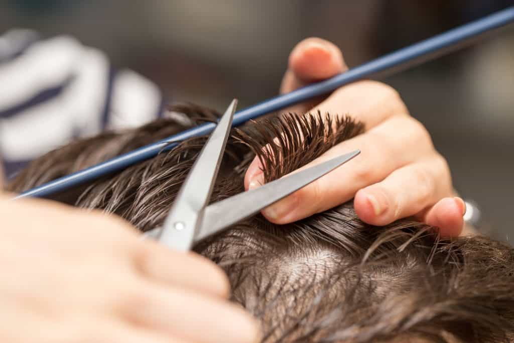 Transistor cosa Exención Técnicas de corte de cabello, las bases de todo estilista profesional