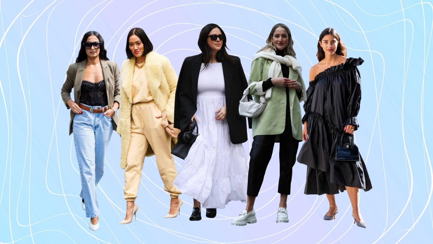 10 Wardrobe Essentials to Make the Most of Your Closet in 2021 | Glamour