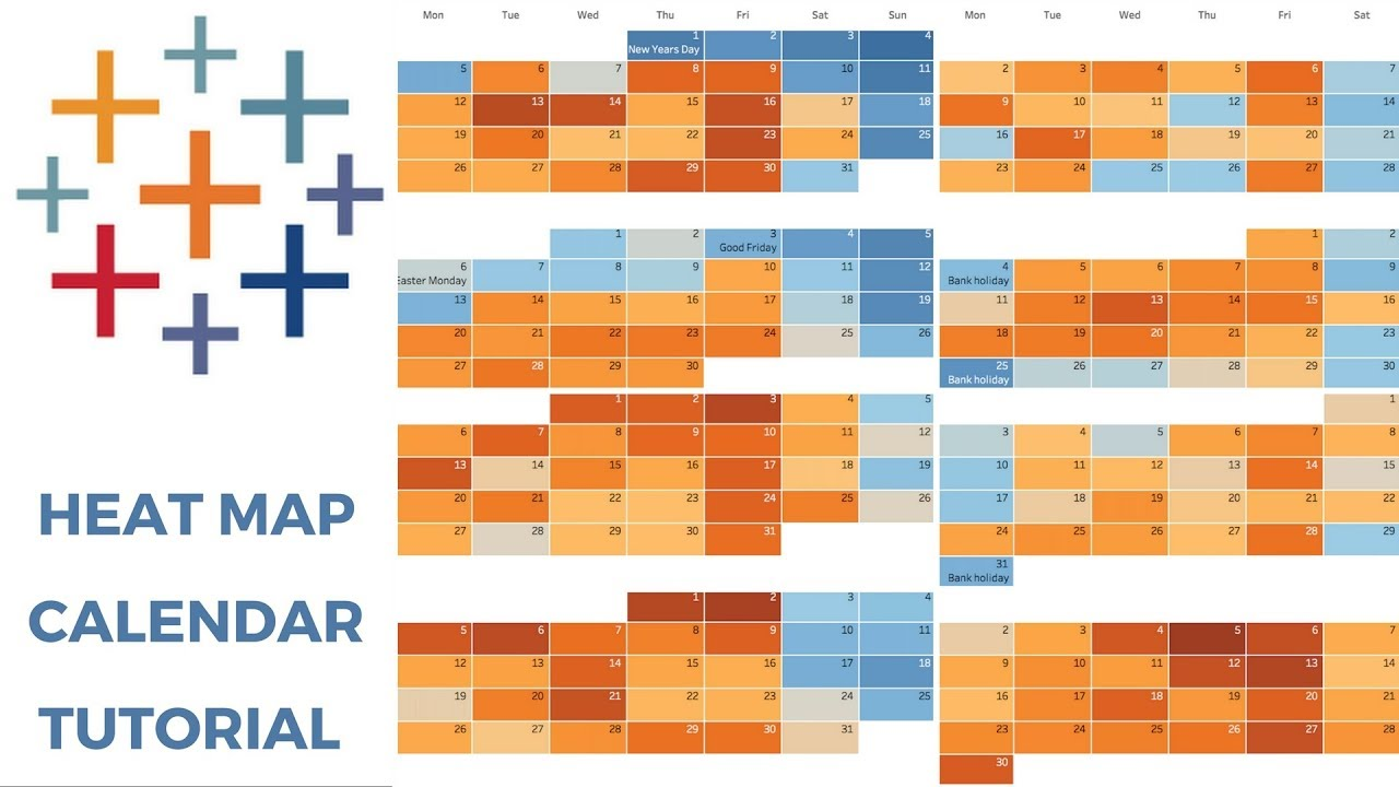 Tableau Interview Questions