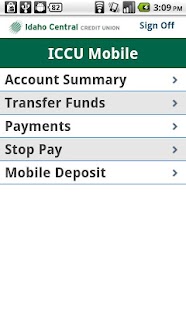 Download ICCU Mobile Banking apk