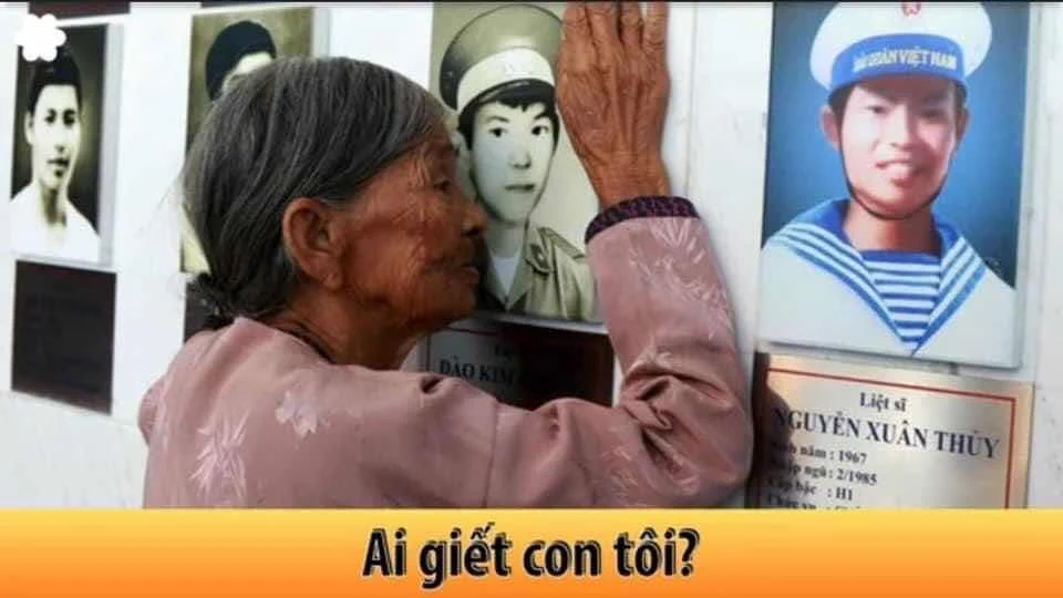 BÍ MẬT GẠC MA, ÍT NGƯỜI BIẾT...