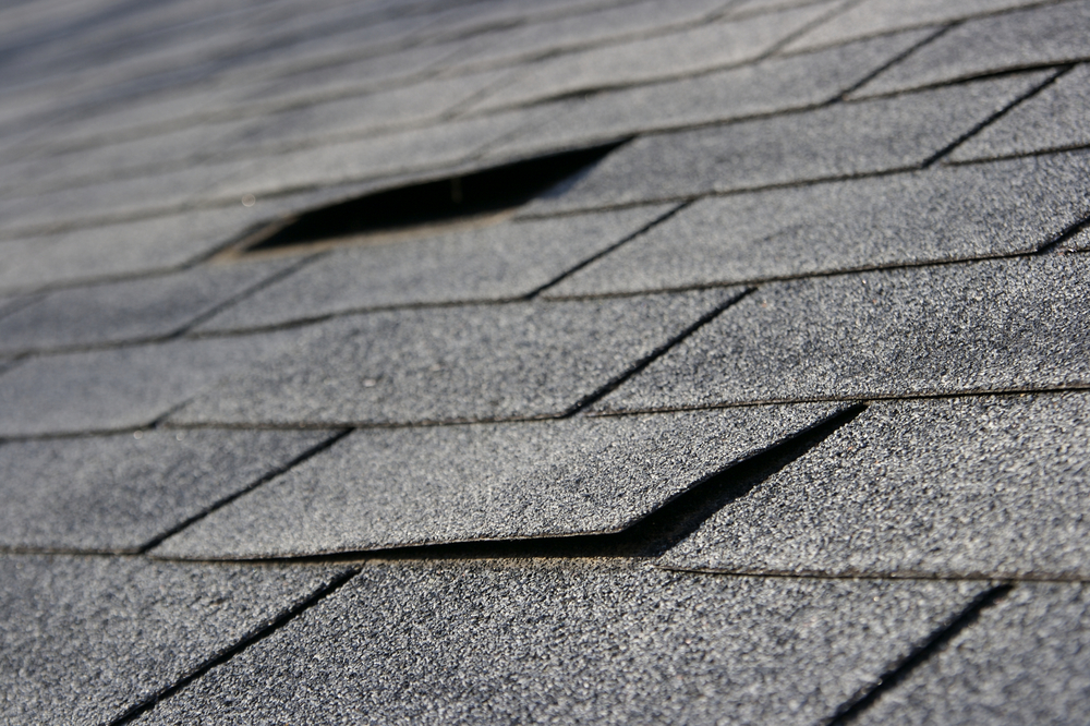 5 Signs It's Time to Replace Your Roof • Above All Roofing