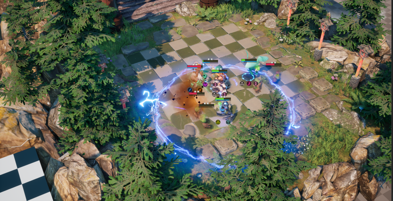 Auto Chess – Apps no Google Play